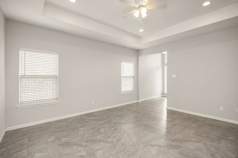 1650 Clare Dr in Corpus Christi, TX - Building Photo