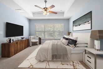 6018 Oak Mill Terrace in Palmetto, FL - Building Photo - Building Photo