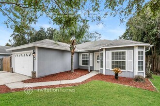 1539 Eddings Grove Ln in Jacksonville, FL - Foto de edificio - Building Photo