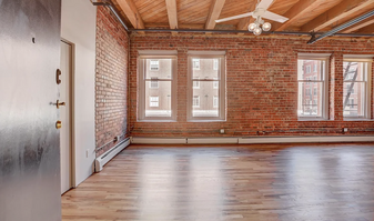 1450 Wynkoop St, Unit 2C in Denver, CO - Building Photo