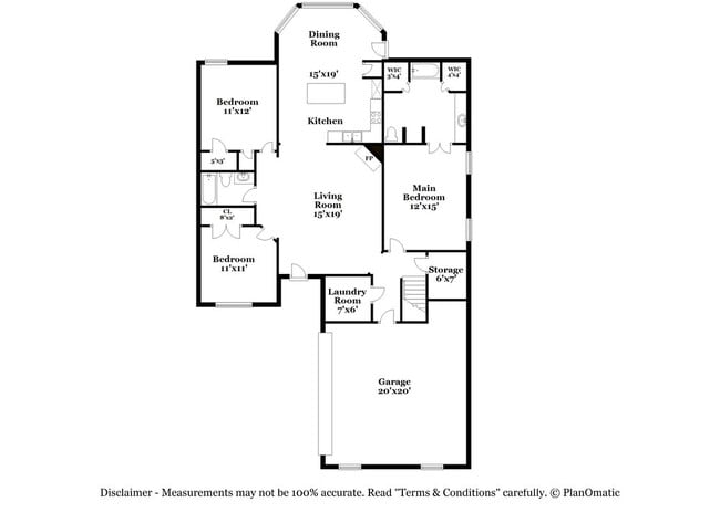 2943 Dawkins Ct in Southaven, MS - Building Photo - Building Photo