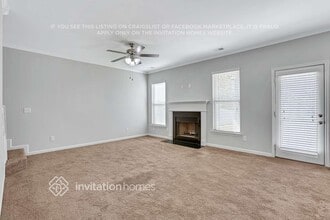 1491 Long Acre Dr in Loganville, GA - Foto de edificio - Building Photo