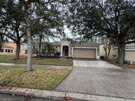 10360 Sandy Marsh Ln in Orlando, FL - Building Photo