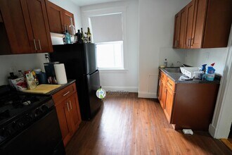 1630 Commonwealth Ave in Boston, MA - Building Photo - Building Photo