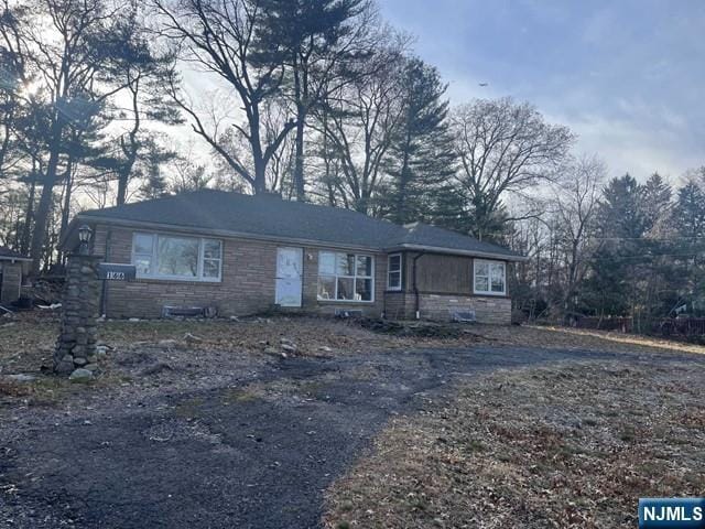 property at 166 Midwood Rd