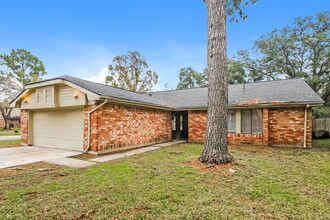 7707 Leafbrook Ln in Spring, TX - Building Photo - Building Photo