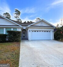 582 Eagle Blvd in Kingsland, GA - Building Photo - Building Photo