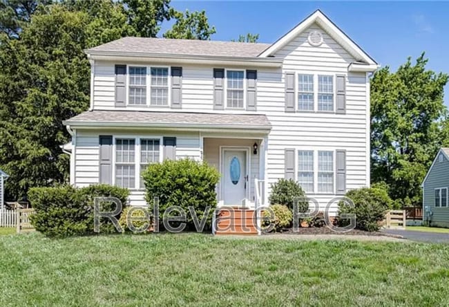 10124 Berrymeade Hills Terrace
