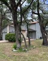 12609 Tree Line Dr in Austin, TX - Building Photo
