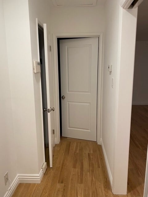 1122 Euclid St, Unit A in Santa Monica, CA - Building Photo - Building Photo