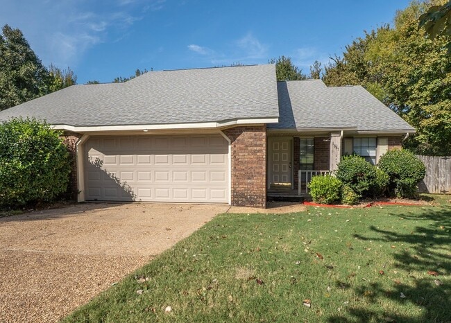 property at 1847 Pointer Ln