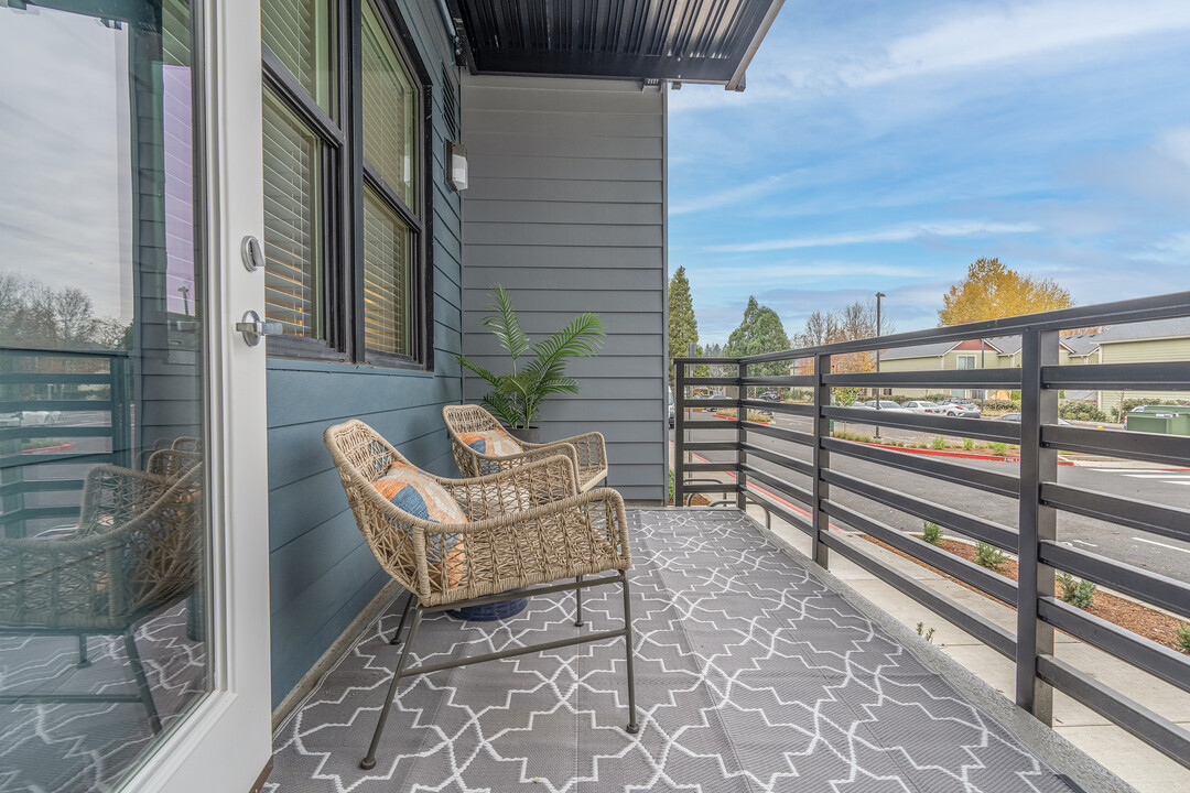 Lark in Hillsboro, OR - Building Photo