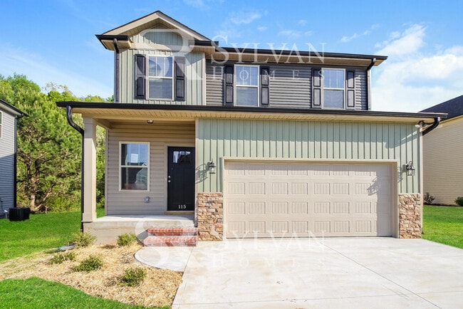 property at 115 Patagonia Rd