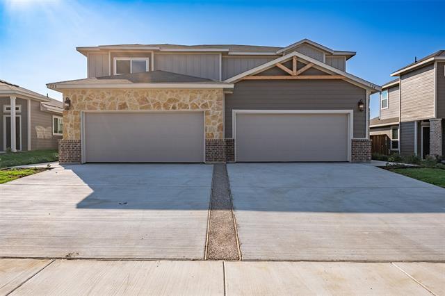 property at 724 Wheatfield Dr