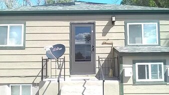2408 E 12th St, Unit apt 4 in Cheyenne, WY - Building Photo