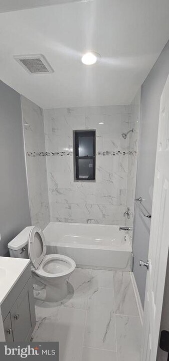 4934 Just St NE in Washington, DC - Building Photo