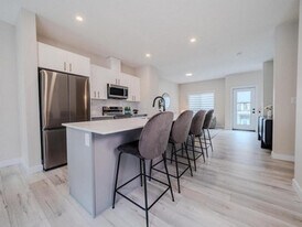 East Pine in Beaumont, AB - Building Photo