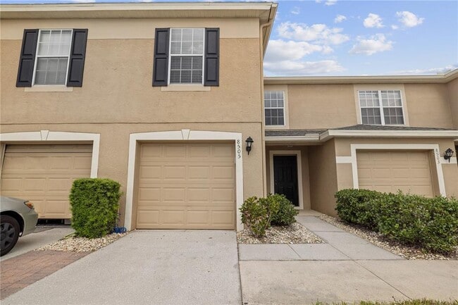 property at 8505 Edgewater Pl Blvd