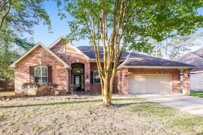 property at 20868 Bentwood Oaks Dr