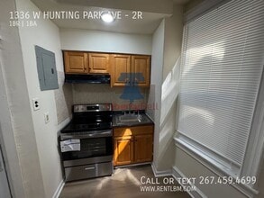 1336 W Hunting Park Ave in Philadelphia, PA - Building Photo - Building Photo