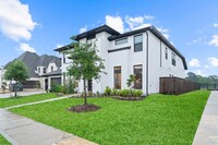 6618 Mirabeau Ln in Katy, TX - Building Photo - Building Photo