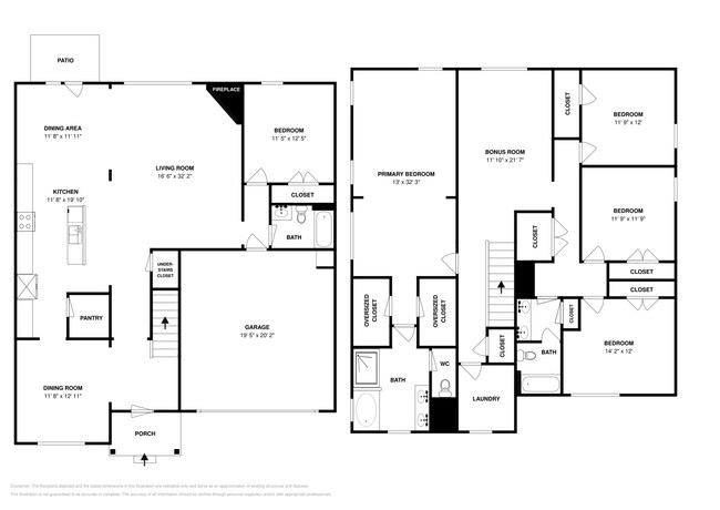 3637 Wartrace Dr in Atlanta, GA - Building Photo - Building Photo