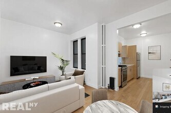 206 Rivington St in New York, NY - Foto de edificio - Building Photo