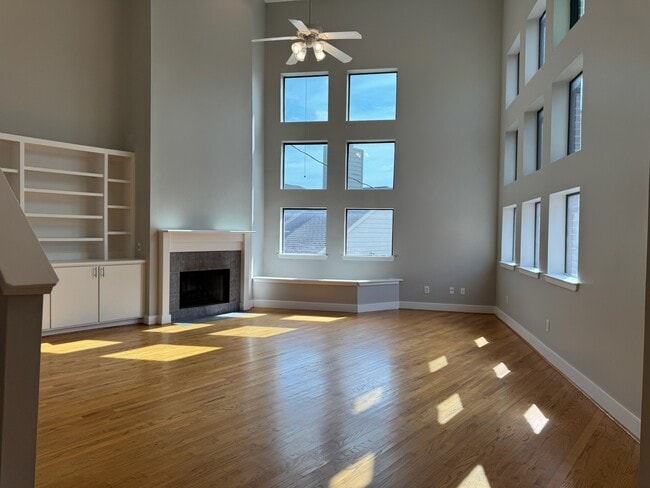 9716 Linkmeadow Ln in Houston, TX - Building Photo - Building Photo