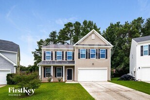 987 Cedarfield Ln in Summerville, SC - Building Photo