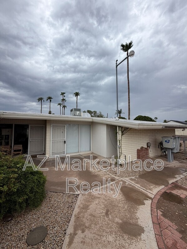 property at 2614 N 46th St