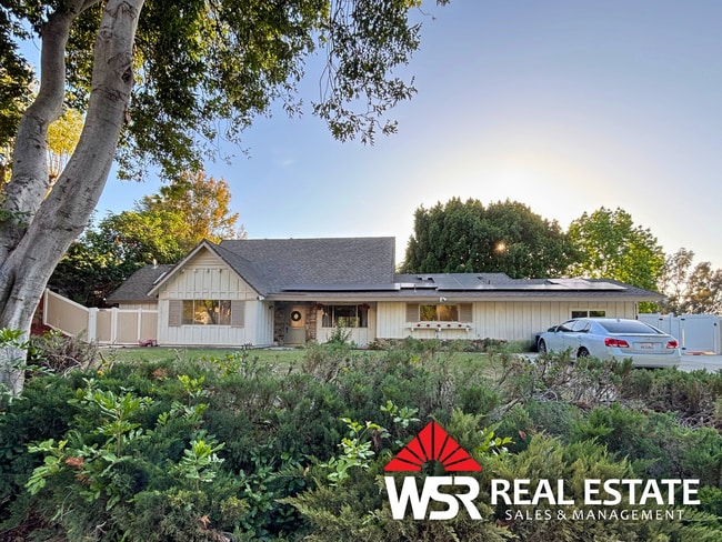 property at 6037 Windemere Way
