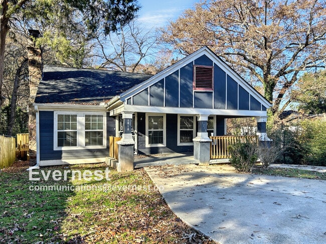 property at 1214 Bolton Rd NW