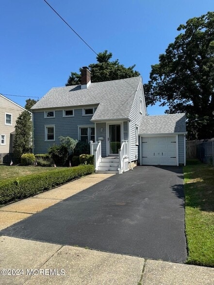 property at 70 Wilson Ave