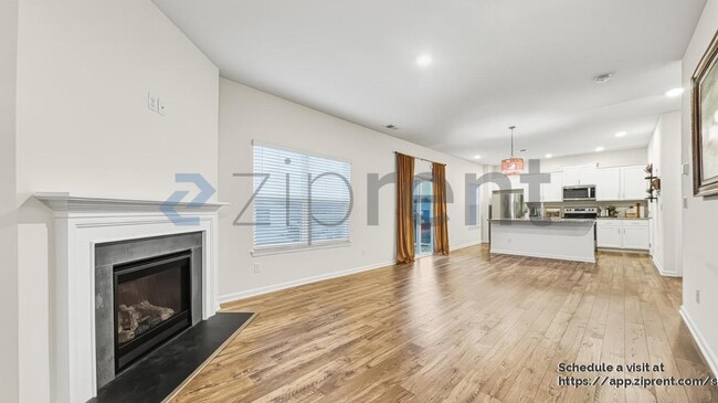 property at 12166 Lillibridge Crossing Ln