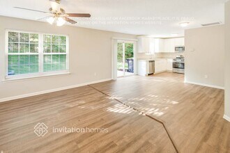 1418 Highfield Ct in Charlotte, NC - Foto de edificio - Building Photo