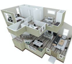 4608 Gonzales St in Austin, TX - Building Photo - Building Photo