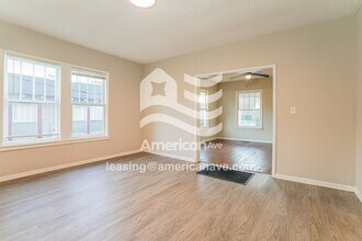 5505 Court J in Birmingham, AL - Foto de edificio - Building Photo