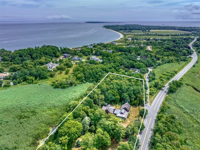 property at 30675 Main Rd