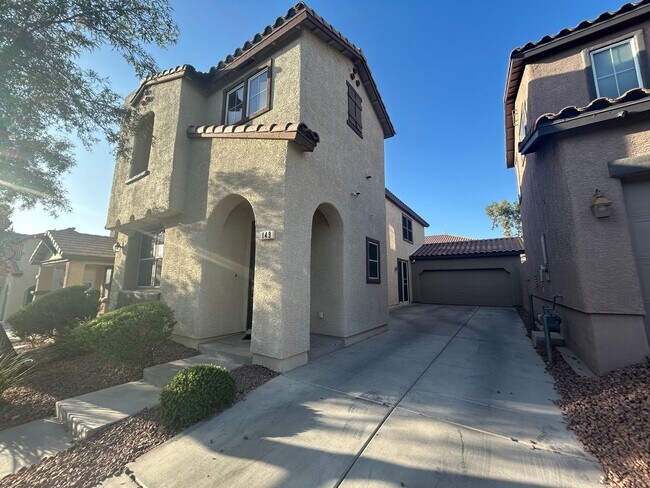 149 Calm Morning Ave in Henderson, NV - Building Photo - Building Photo
