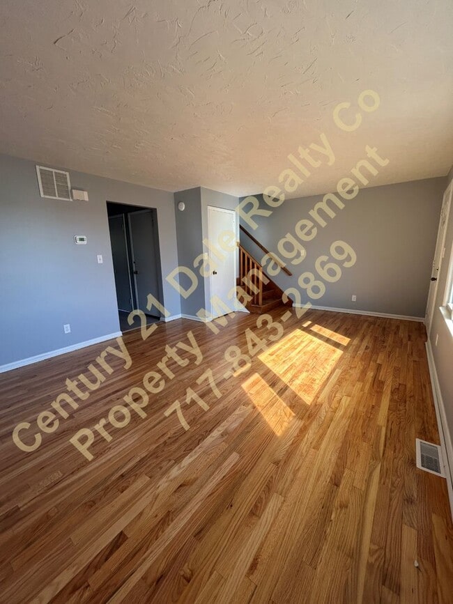 215217-217 Meade St in York, PA - Building Photo - Building Photo