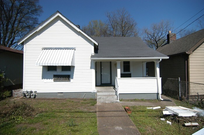 930 Morrison St-Unit -A in Nashville, TN - Building Photo