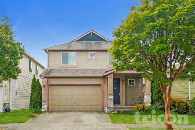 property at 5211 55th Ave SE