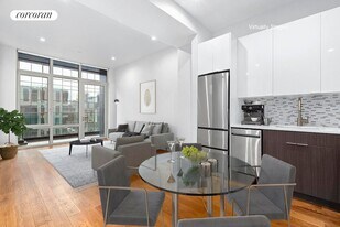 21-59 44th Drive 2C in Queens, NY - Building Photo