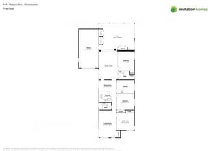 1441 Heidorn Ave in Westchester, IL - Foto de edificio - Building Photo