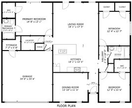 4118 Ermine Trail in Temple, TX - Building Photo - Building Photo