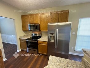 3869 Longwood Dr SW in Concord, NC - Foto de edificio - Building Photo