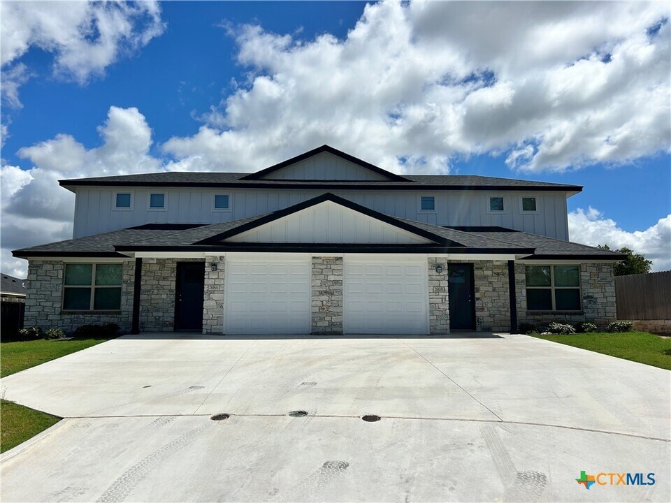 2618 Leroy Ln in Belton, TX - Building Photo