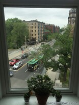 362 Commonwealth Ave in Boston, MA - Building Photo
