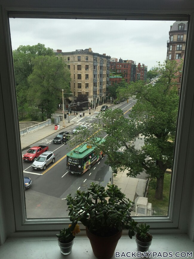 property at 362 Commonwealth Ave