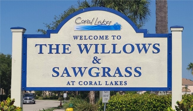 property at 1392 Weeping Willow Ct